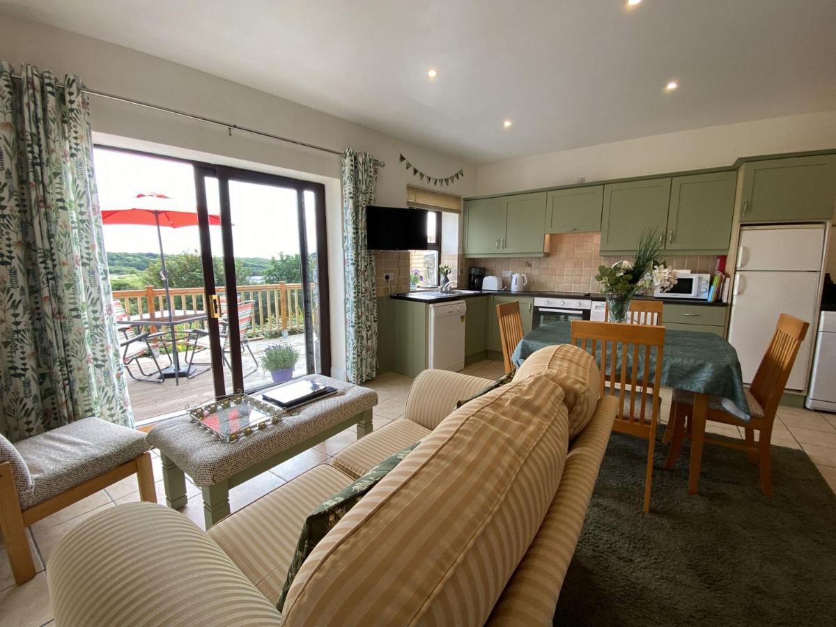 Apartment 432 - Clifden Εξωτερικό φωτογραφία