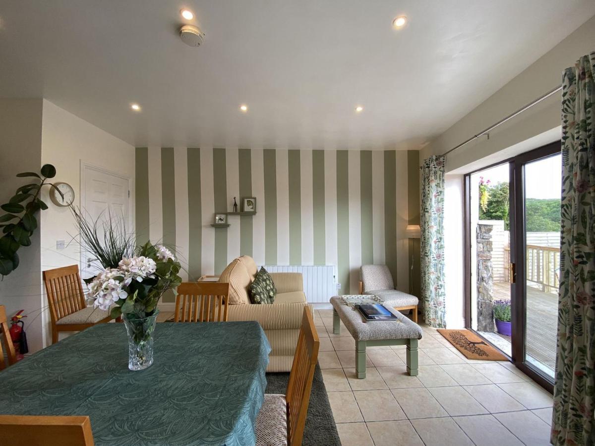 Apartment 432 - Clifden Εξωτερικό φωτογραφία