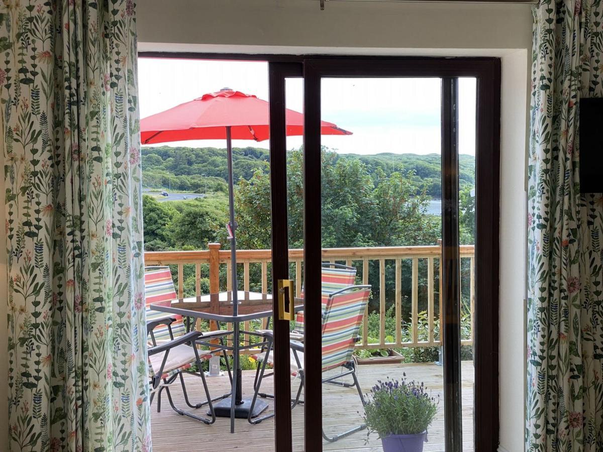 Apartment 432 - Clifden Εξωτερικό φωτογραφία