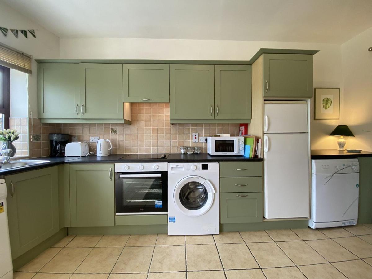 Apartment 432 - Clifden Εξωτερικό φωτογραφία