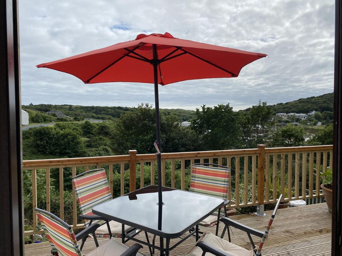 Apartment 432 - Clifden Εξωτερικό φωτογραφία