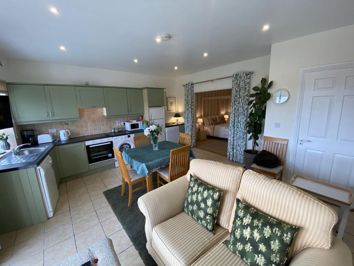 Apartment 432 - Clifden Εξωτερικό φωτογραφία