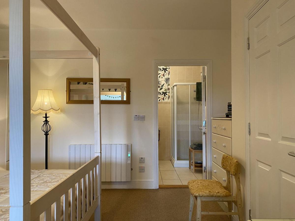Apartment 432 - Clifden Εξωτερικό φωτογραφία