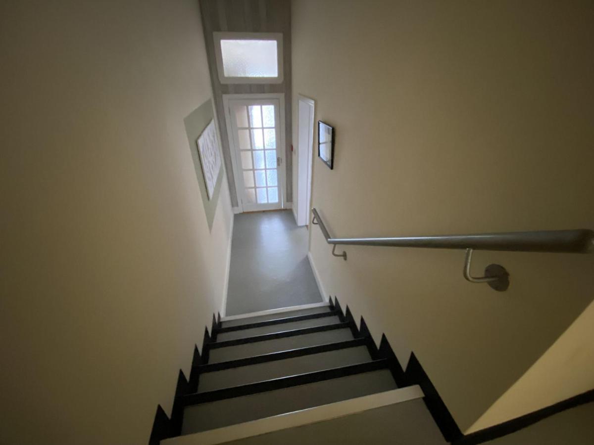 Apartment 432 - Clifden Εξωτερικό φωτογραφία
