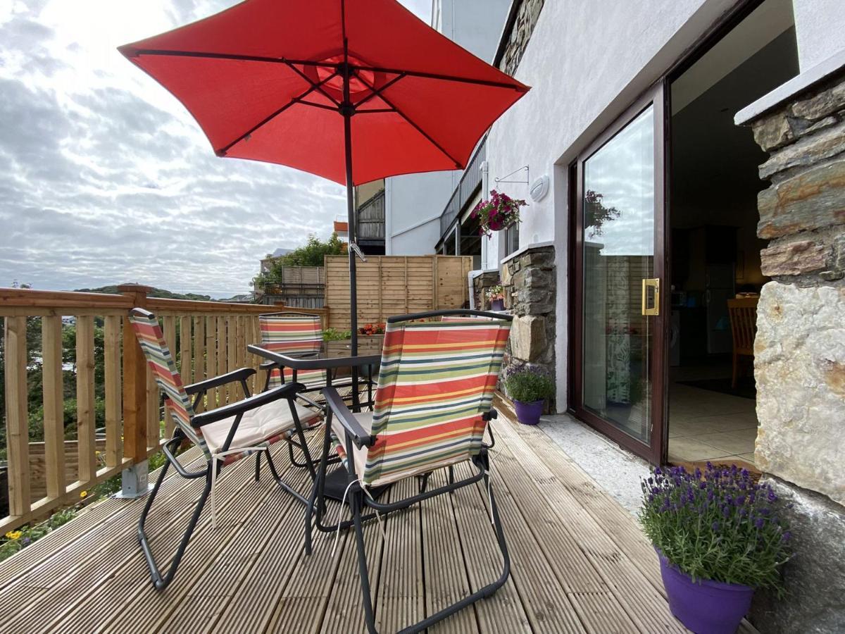 Apartment 432 - Clifden Εξωτερικό φωτογραφία