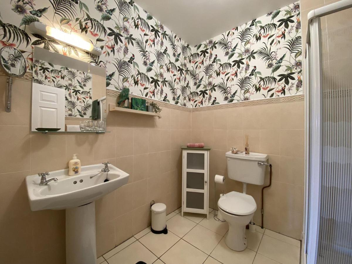 Apartment 432 - Clifden Εξωτερικό φωτογραφία